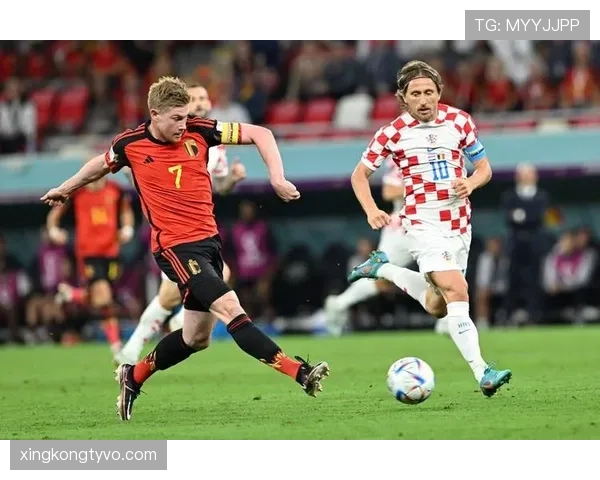 德布劳内 vs 莫德里奇：金球竞争力与中场创造力对比