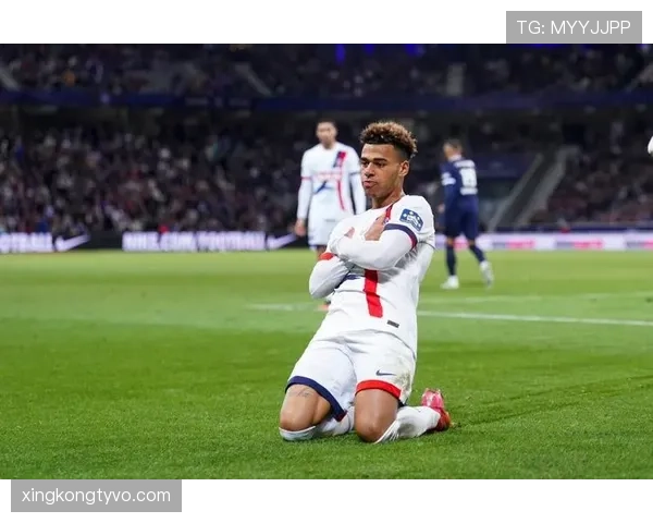 杜埃 vs 姆巴佩：同为法国天才，天赋与成就的差距在哪