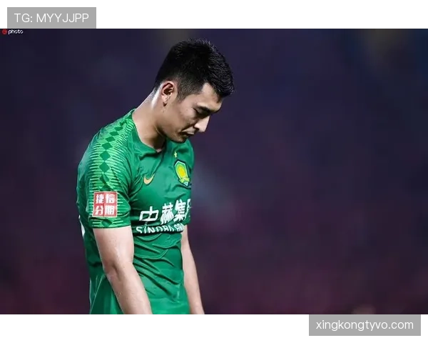 国安进攻乏力背后稳定性全面动摇，整体表现问题持续加剧