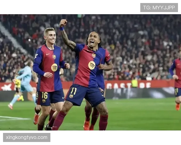 巴萨进攻推进顺畅，终结效率持续下滑对赛季表现造成影响